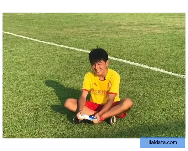 徐彬狼队U21首秀独家视角全纪录数据解析国少09大胜印尼U17复盘